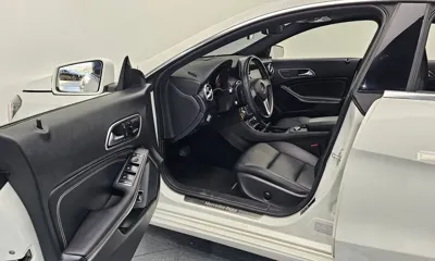 Mercedes-Benz CLA-Class 2014, 131418 км, за 8790000 KRW - фото 10