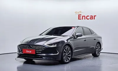 Hyundai Sonata · 2023 год