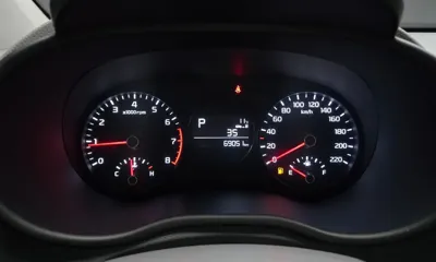 Kia Morning 2020, 69051 км, за 7500000 KRW - фото 8