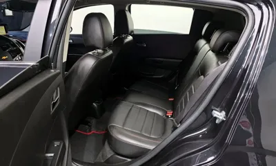 ChevroletGMDaewoo Aveo 2016, 56926 км, за 6200000 KRW - фото 20