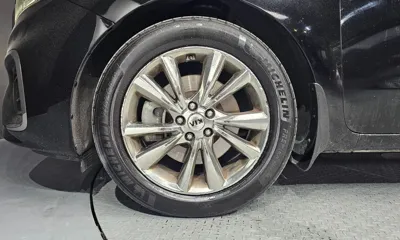 Kia Canival 2019, 167695 км, за 10500000 KRW - фото 5