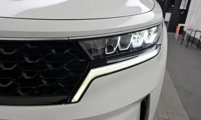 Kia Sorento 2021, 74335 км, за 20790000 KRW - фото 22
