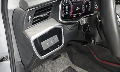 Audi A6 2020, 55704 км, за 26600000 KRW - фото 27