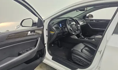 Hyundai Sonata 2015, 147236 км, за 8300000 KRW - фото 10