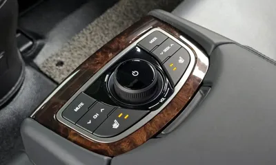 Hyundai Aslan 2015, 128647 км, за 7990000 KRW - фото 19