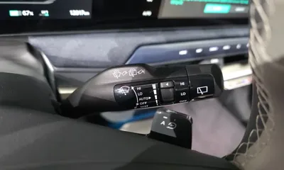 Kia EV3 2025, 12817 км, за 39500000 KRW - фото 28