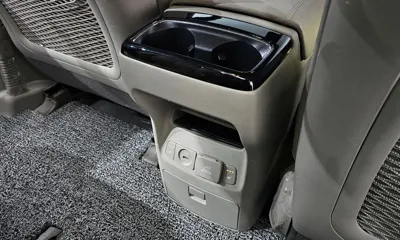 Kia Canival 2016, 189489 км, за 9900000 KRW - фото 31
