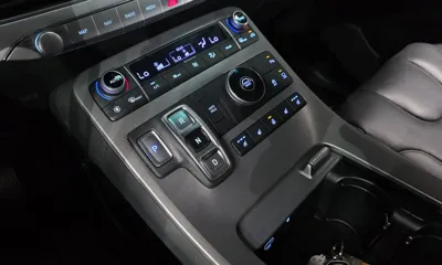Hyundai Palisade 2022, 37325 км, за 24800000 KRW - фото 9