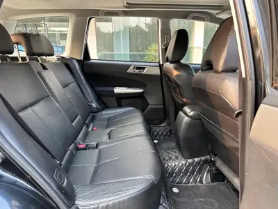 Subaru Forester 2009, 150000 км, за 25000 CNY - фото 23