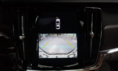 Volvo S90 2023, 32370 км, за 39990000 KRW - фото 27