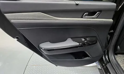 Kia K5 2024, 42080 км, за 31990000 KRW - фото 25