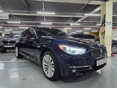 BMW Gran Turismo 2016, 187470 км, за 11300000 KRW - фото 4