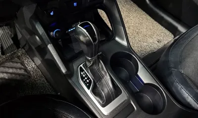 Hyundai Tucson 2014, 136955 км, за 7600000 KRW - фото 9