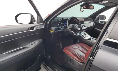 Hyundai Palisade 2019, 162798 км, за 18390000 KRW - фото 10
