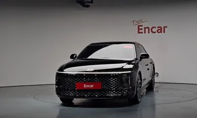 Hyundai Grandeur 2024, 21822 км, за 42950000 KRW
