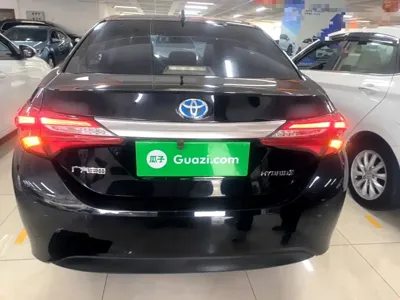 Toyota Levin 2018, 87200 км, за 43300 CNY - фото 6