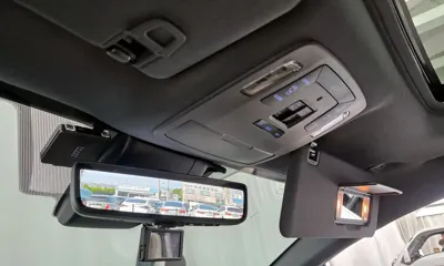 Toyota Sienna 2023, 68149 км, за 46200000 KRW - фото 27
