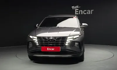 Hyundai Tucson 2021, 83674 км, за 22800000 KRW