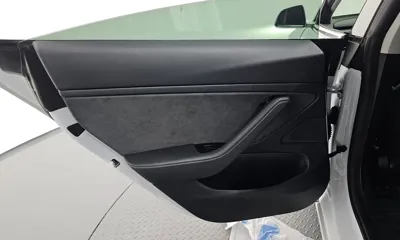 Tesla Model 3 2020, 107331 км, за 26900000 KRW - фото 25