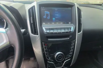 Luxgen U6 SUV 2015, 53900 км, за 20451.91 CNY - фото 14
