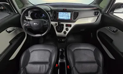 Kia Ray 2012, 41483 км, за 8500000 KRW - фото 7