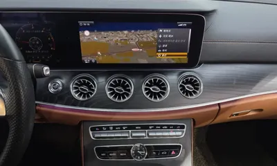Mercedes-Benz E-Class 2017, 104371 км, за 29990000 KRW - фото 12