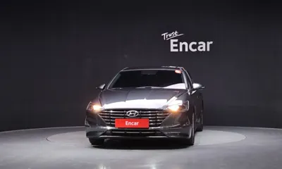 Hyundai Sonata 2022, 69889 км, за 16900000 KRW