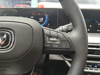 Changan Eado 2021, 35000 км, за 41800 CNY - фото 19