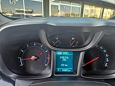 ChevroletGMDaewoo Orlando 2013, 144922 км, за 3500000 KRW - фото 8