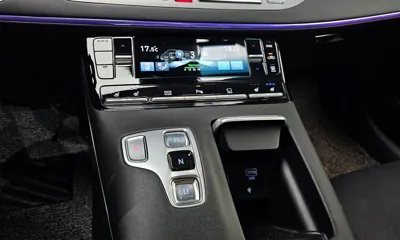 Hyundai Grandeur 2021, 95498 км, за 21200000 KRW - фото 9