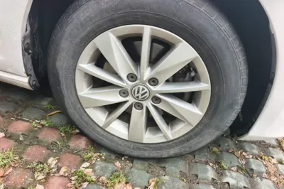 Volkswagen Golf 2016, 81700 км, за 57653.58 CNY - фото 8