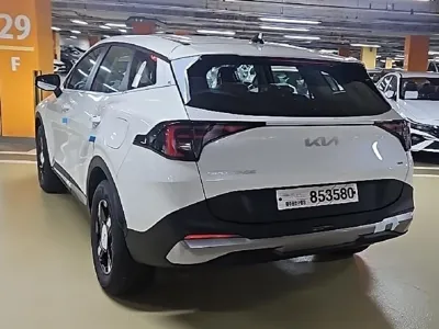 Kia Sportage 2026, 5 км, за 4440000 KRW - фото 10