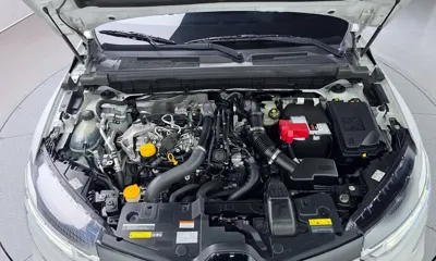 Renault-KoreaSamsung XM3 2020, 68453 км, за 13200000 KRW - фото 6