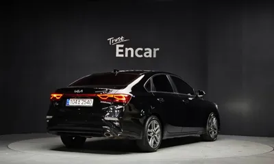 Kia K3 2021, 59090 км, за 13200000 KRW