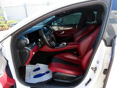 Mercedes-Benz CLS-Class 2019, 147033 км, за 27990000 KRW - фото 5
