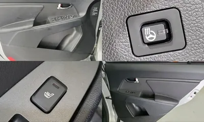 Kia Sportage 2012, 107088 км, за 6700000 KRW - фото 16
