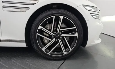 Genesis G80 2025, 24412 км, за 53900000 KRW - фото 21