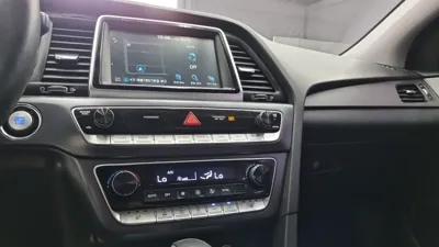 Hyundai Sonata 2018, 133316 км, за 9990000 KRW - фото 13