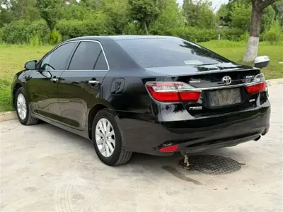 Toyota Camry 2015, 130000 км, за 49800 CNY - фото 8
