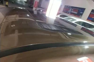 Honda Avancier 2017, 93699 км, за 87180.1 CNY - фото 7