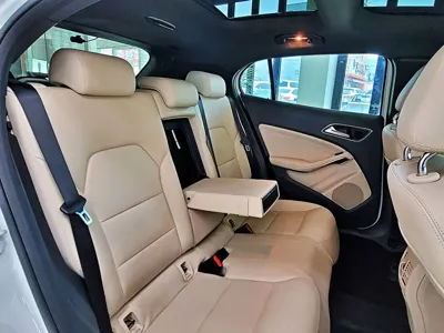 Mercedes-Benz GLA-Class 2016, 107800 км, за 13900000 KRW - фото 11