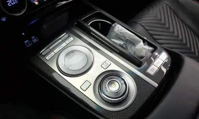 Genesis G80 2022, 85202 км, за 40460000 KRW - фото 9