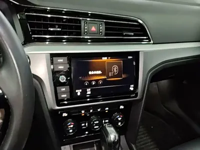 Volkswagen Lamando 2019, 85900 км, за 58700 CNY - фото 13