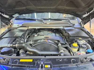 Land Rover Discovery 2016, 170500 км, за 22900000 KRW - фото 8