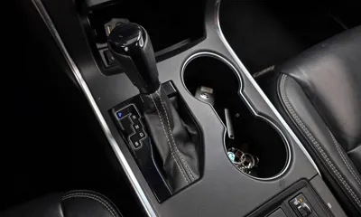 Toyota Camry 2017, 100875 км, за 12990000 KRW - фото 9