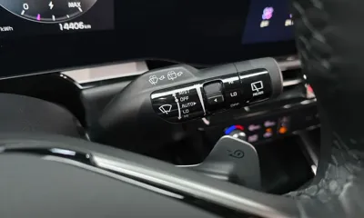 Kia Niro 2024, 14406 км, за 29000000 KRW - фото 14