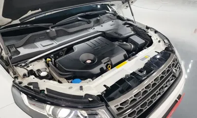 Land Rover Discovery Sport 2017, 49398 км, за 13800000 KRW - фото 6