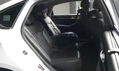 Genesis G80 2017, 201790 км, за 10000000 KRW - фото 12