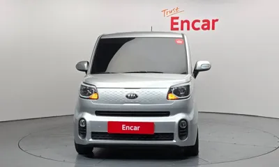 Kia Ray 2018, 59222 км, за 7500000 KRW