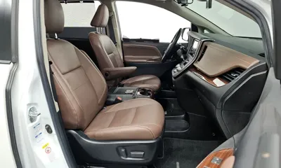Toyota Sienna 2018, 89487 км, за 24900000 KRW - фото 11